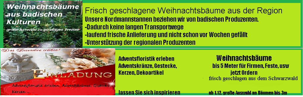 Werbung