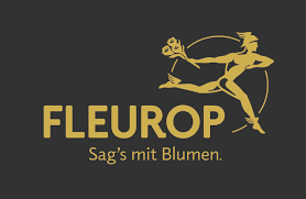 Fleurop logo